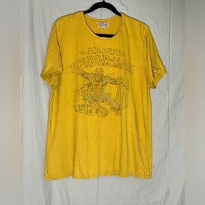 Junk Food Clothing shirt